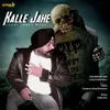 About Kalle Jahe Song